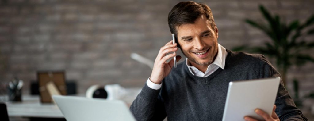 Vendedor remoto: o que é, como funciona e quais as oportunidades na carreira