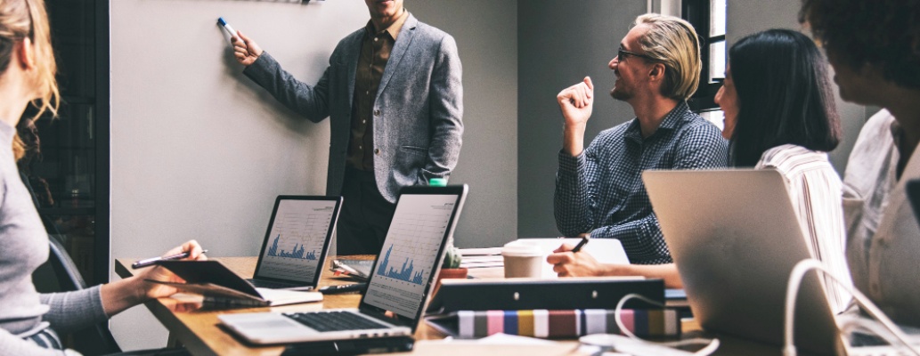 Como desenvolver suas habilidades empreendedoras e alcançar o sucesso