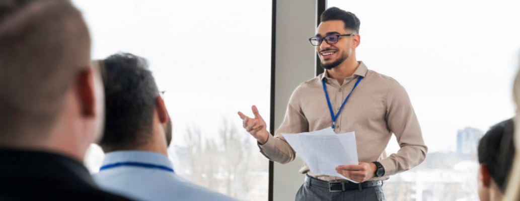 Facilitador comercial: o elo estratégico que potencializa os resultados de vendas