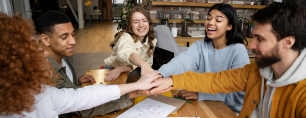 Como o coworking fortalece a cultura organizacional e impulsiona a inovação nas empresas