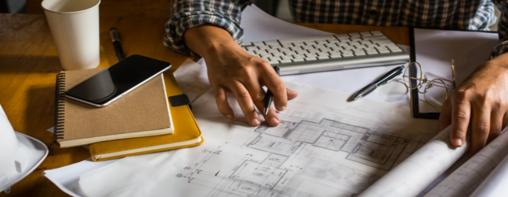 Espaço sob medida: por que o coworking é ideal para arquitetos?

