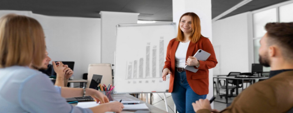 Como criar um pitch de vendas irresistível e conquistar seu cliente em minutos