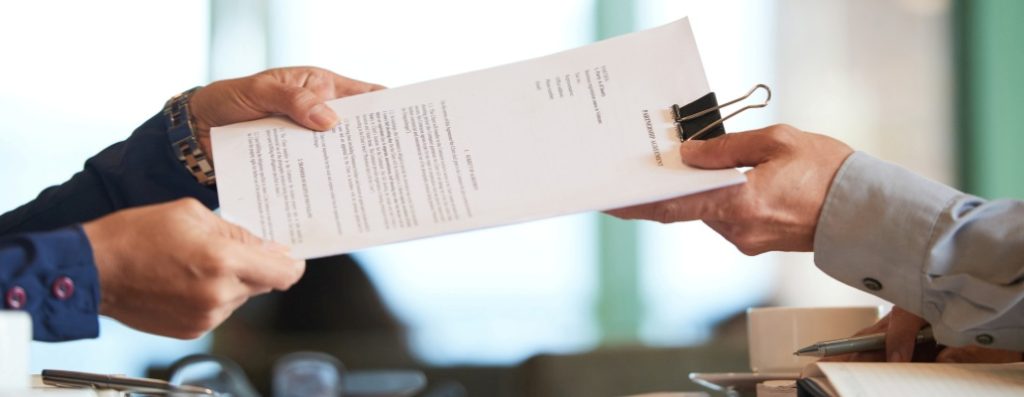 Contrato de adesão em coworkings: o que é e como funciona