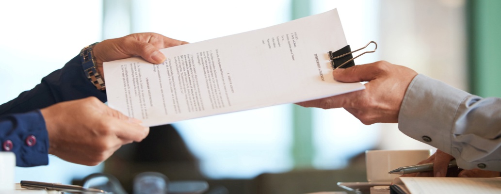 Contrato de adesão em coworkings: o que é e como funciona


