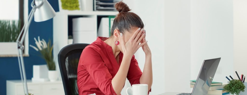 Os maiores problemas na gestão de escritórios tradicionais — e como resolvê-los
