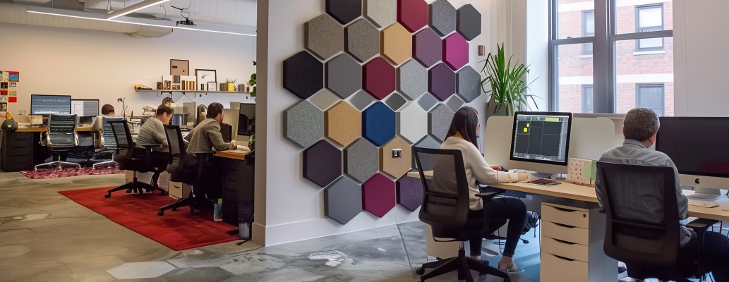 coworking premium