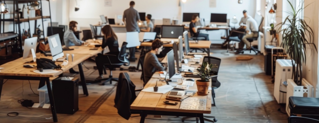 coworking