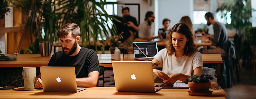 COWORKING