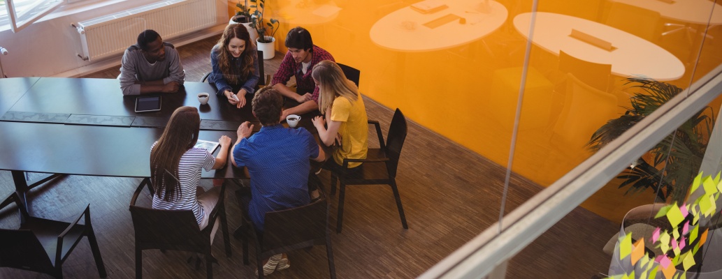 coworking