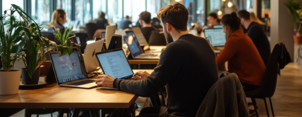 Coworking