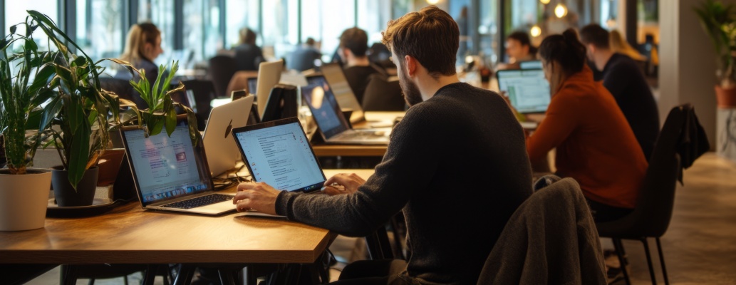 Coworking