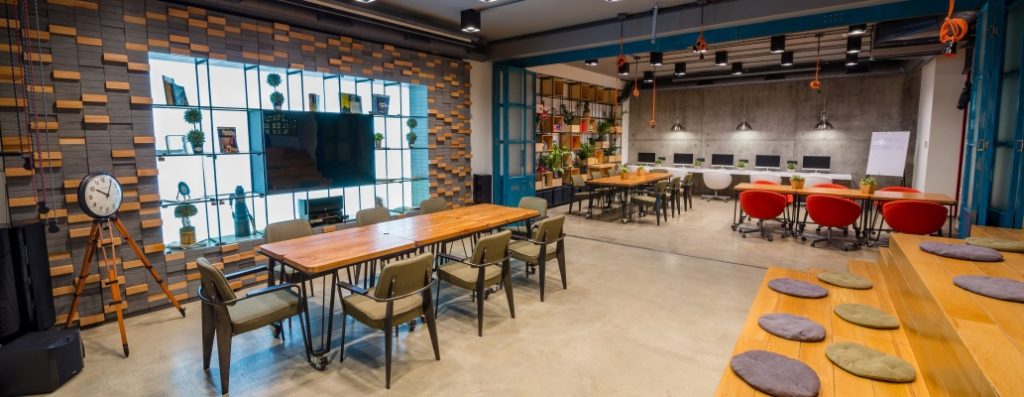 coworking
