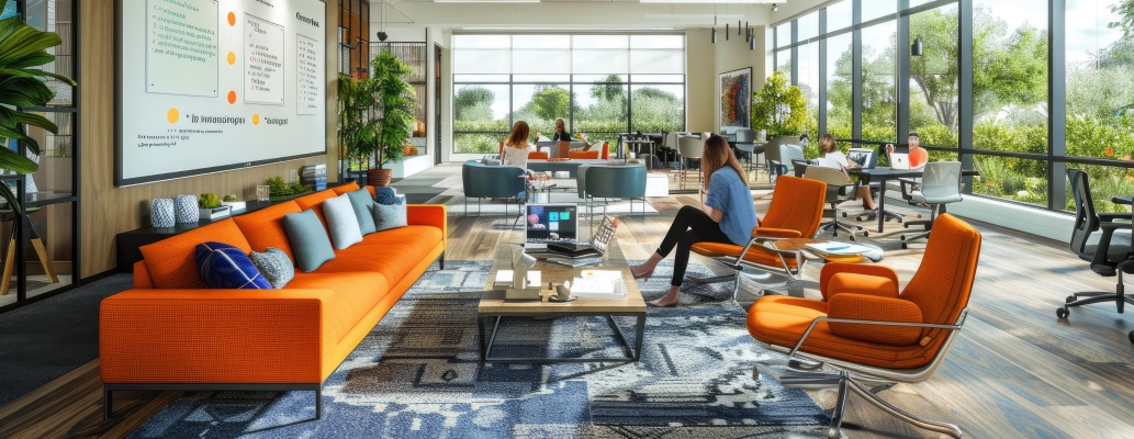 coworking