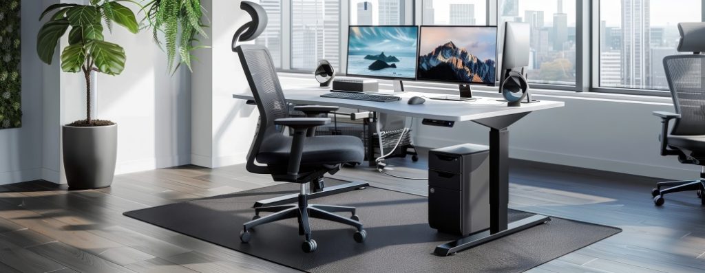 ergonomia e o design de interiores
