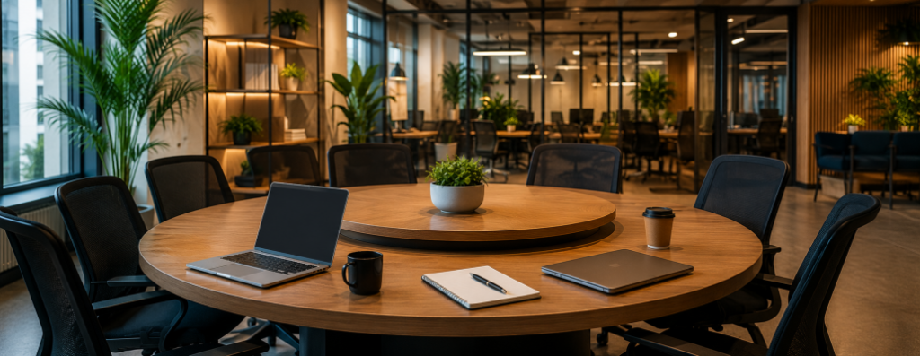 mesa-rotativa-no-coworking